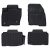 2015-2018 Ford Edge OEM New Front Rear All-Weather Floor Mats
