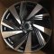 2015-2018 Nissan Murano 20 Inch Factory OEM Wheel Rim