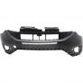2015-2018 Ram ProMaster City New Primered Front Bumper Cover