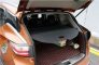 2015 Nissan Murano New Genuine OEM Black Retractable Rear Cargo Cover Protector