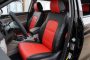 2016-2017 Hyundai Tucson Leather-like Custom Fit Seat Covers