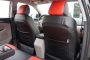 2016-2017 Hyundai Tucson Leather-like Custom Fit Seat Covers