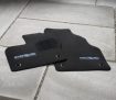 2016-2017 Toyota Mirai All-Weather Carpet Floor Mats