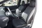 2016-2017 Toyota Prius Front & Rear Seat Covers