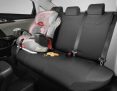 2016-2018 Honda Civic Genuine OEM Seat Covers