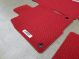 2016-2018 Honda Civic New Genuine OEM Honda Red HFP Carpet Floor Mats