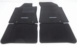 2016-2018 Nissan Maxima Genuine OEM All-Weather Carpet Floor Mats