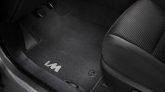 2016-2018 Toyota Corolla iM Scion iM All-Weather Carpet Floor Mats