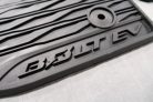 2017-2018 Chevrolet Bolt EV All-Weather Floor Mats