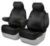 2017-2018 Chevrolet City Express Seat Covers