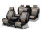 2017-2018 Chevrolet City Express Seat Covers