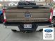 2017-2018 Ford Super Duty Tailgate Inserts Letter