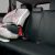 08P32TLA110 | 2017-2018 Honda CR-V Genuine OEM Rear Seat Covers