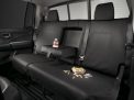 2017-2018 Honda Ridgeline Genuine OEM Rear Seat Covers