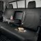 2017-2018 Honda Ridgeline Genuine OEM Rear Seat Covers