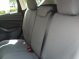 2017-2018 Toyota Corolla Seat Covers