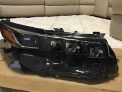 2017-2018 Toyota Prius Prime Left Right LED Xenon Headlight