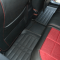 2017-2018 Toyota Yaris iA All-Weather Carpet Floor Mats