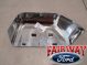 HC3Z-17D742-CA HC3Z-17D743-CA | 2017 Ford F250 F350 F450 F550 Super Duty Chrome Mirror Cover Cap Set