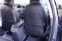 2017 Hyundai Ioniq Leather-like Custom Fit Seat Covers