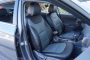 2017 Hyundai Ioniq Leather-like Custom Fit Seat Covers