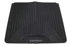 2018 Chevrolet Equinox Premium All-Weather Floor Mats