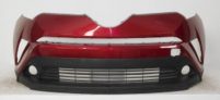 52119F4904 | 2018 Toyota CH-R New Primered Front Bumper Cover