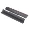 2078YF013 | 2007-2017 Jeep Wrangler Door Sill Protector Scuff Plate Entry Guards