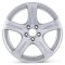 2194010102 | 2006-2007 Mercedes-Benz CLS500 CLS550 18″x8″ Alloy Wheel Rim