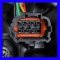 26075AM801 | 2003-2005 Infiniti G35 Coupe Driver Side Xenon HID Headlight Headlamp