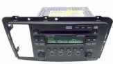 30737705-1 | 2005-2008 Volvo V70 S60 S80 XC70 Radio Stereo 6 Disc Changer CD Player