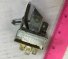 3223794 | 1968-1976 Chevrolet Corvette 3 Speed Lever Control A/C Heater Selector Switch
