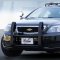 36-2005W | 2013-2015 Ford Interceptor Utility Public Safety Push Bumper Elite