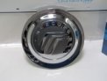 3W3Z-1130-CA | 2004-2010 Mercury Grand Marquis Chrome Wheel Center Cap Hub Cover