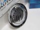 3W3Z-1130-CA | 2004-2010 Mercury Grand Marquis Chrome Wheel Center Cap Hub Cover