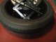 4206S-JS; 4109s-js | 2013-2018 Ford Fusion Titanium Hybrid Mini Donut Spare Tire with Jack Kit