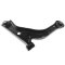 520-493 | 2005-2012 Ford Mazda Mercury Front Left Lower Suspension Control Arm and Ball Joint Assembly