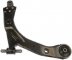 521-321 | 2003-2009 Chevrolet Pontiac Control Arm With Ball Joint
