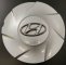 529603X300 | 2011-2013 Hyundai Elantra 17″ Wheel Hub Center Cap