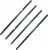 55135878AF | 1999-2004 Jeep Grand Cherokee New Outer Window Sweep Dew Wipe Weatherstrip Seal Set