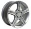 560-74157 | 2001-2005 Lexus IS300 17″ Aluminium Alloy Chrome Wheel Rims