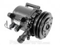 64528385713 | 1977-1993 BMW 3 5 7 Series A/C Compressor with Clutch for R134A Systems