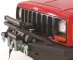 76810 S/B76811 | 1984-2001 Jeep Cherokee XJ Optional XRC Front Bumper Bull Bar