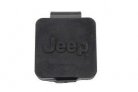 82208453AB | 1990-2018 Jeep Grand Cherokee Wrangler Liberty 2 Inch Hitch Receiver Plug
