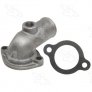 84859 | 1966-1978 Ford Mercury Lincoln Engine Coolant Water Necks Outlet Housing