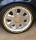 87-4522 | 1995-2008 Cadillac El Dorado Seville Catera DTS & Deville 16″ Wheel Chrome Center Cap