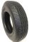 8X14.5 12 Ply Rated Heavy Duty Trailer Tire
