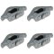 999T7ZV00A | 2005-2015 Nissan Frontier Titan Utili-track Bed Tie Down Cleat Set