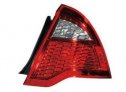 9E5Z-13404-A | 2010-2012 Ford Fusion Taillight Right Passenger Side