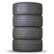 A1664011400 | Mercedes-Benz AMG GL 63 GLS 63 X166 W166 SUV 21 Inch Rim Alloy Wheels Summer Tires